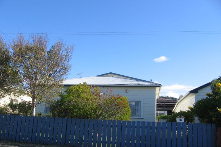 Photo of property in 87 Richmond Street, Petone, Lower Hutt, 5012