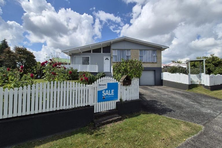 Photo of property in 32 Kensington Street, Tokoroa, 3420