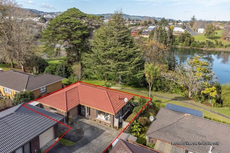 Photo of property in 31b Gills Avenue, Papakura, 2110