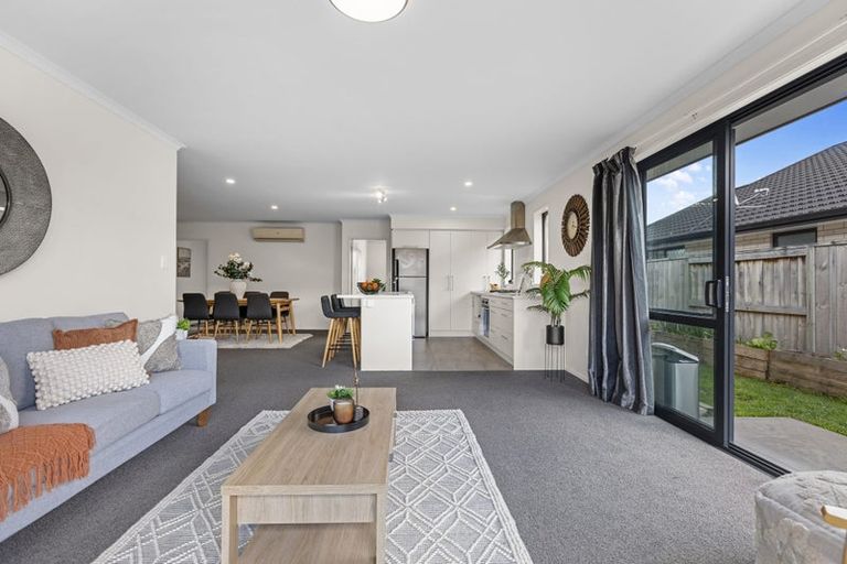 Photo of property in 55 Goodwin Crescent, Pyes Pa, Tauranga, 3112