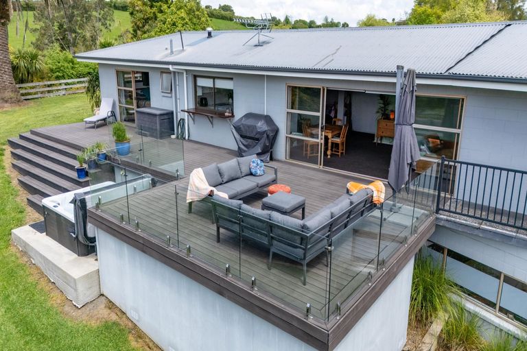 Photo of property in 699 State Highway 23, Whatawhata, Hamilton, 3285