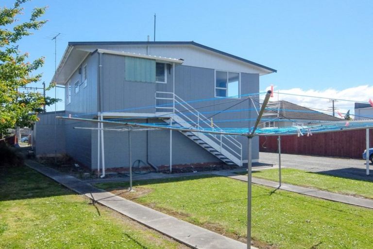 Photo of property in 1 Goodman Street, Blenheim, 7201