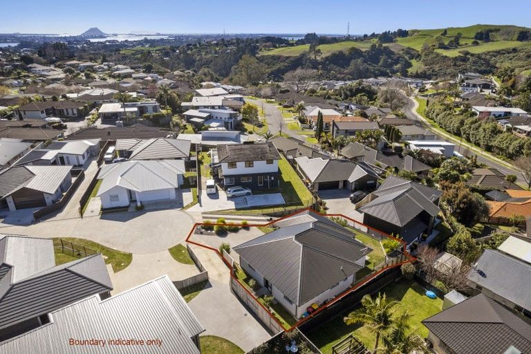 Photo of property in 18 Visko Way, Ohauiti, Tauranga, 3112