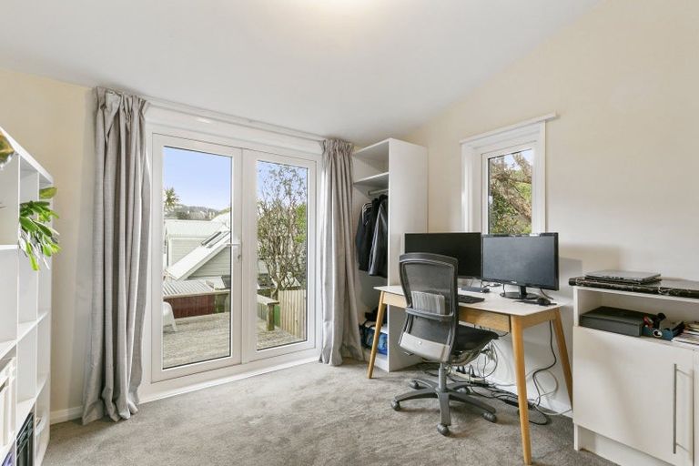 Photo of property in 8 Coromandel Street, Newtown, Wellington, 6021