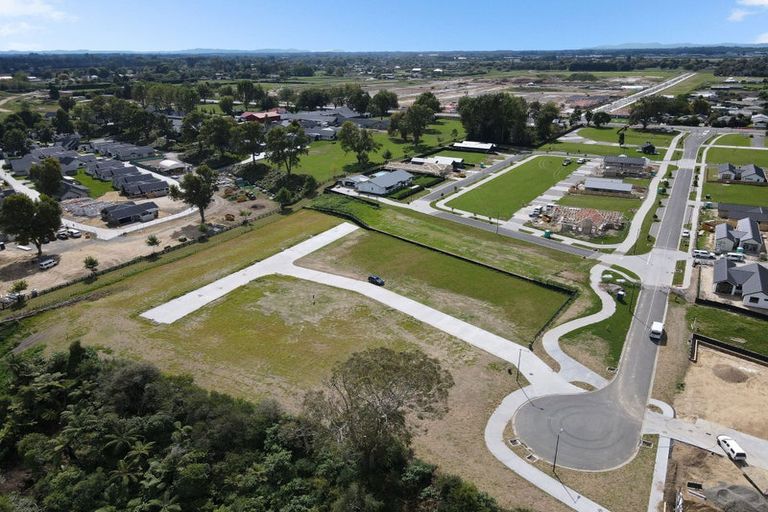 Photo of property in 11 Te Ia Terrace, Cambridge, 3434