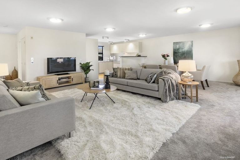 Photo of property in 1/387 Parnell Road, Parnell, Auckland, 1052