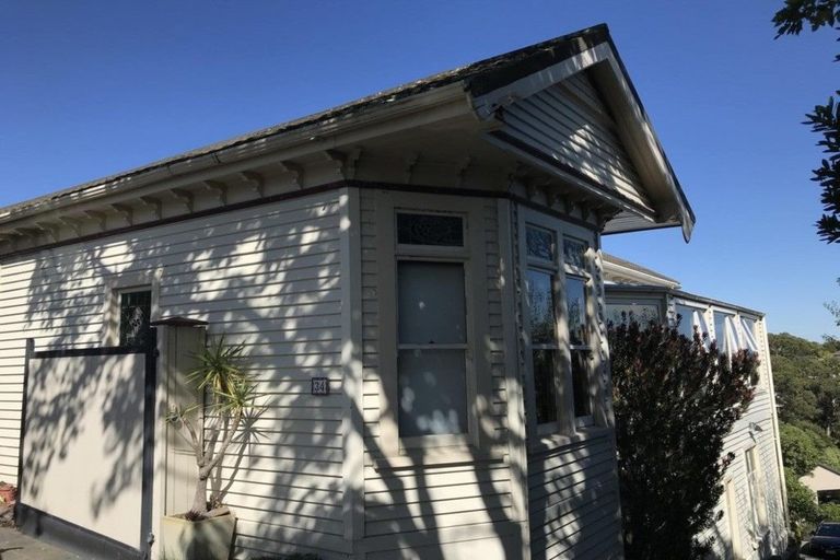 Photo of property in 1/34 Hackthorne Road, Cashmere, Christchurch, 8022