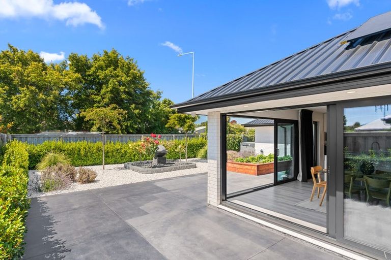 Photo of property in 5 Kilmurry Street, Halswell, Christchurch, 8025