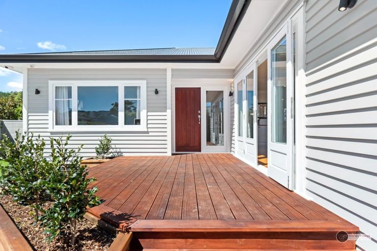 Photo of property in 19b Wilford Street, Wallaceville, Upper Hutt, 5018