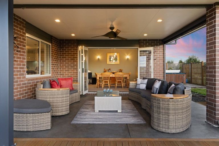 Photo of property in 25 Bellerby Lane, Maraekakaho, Hastings, 4171