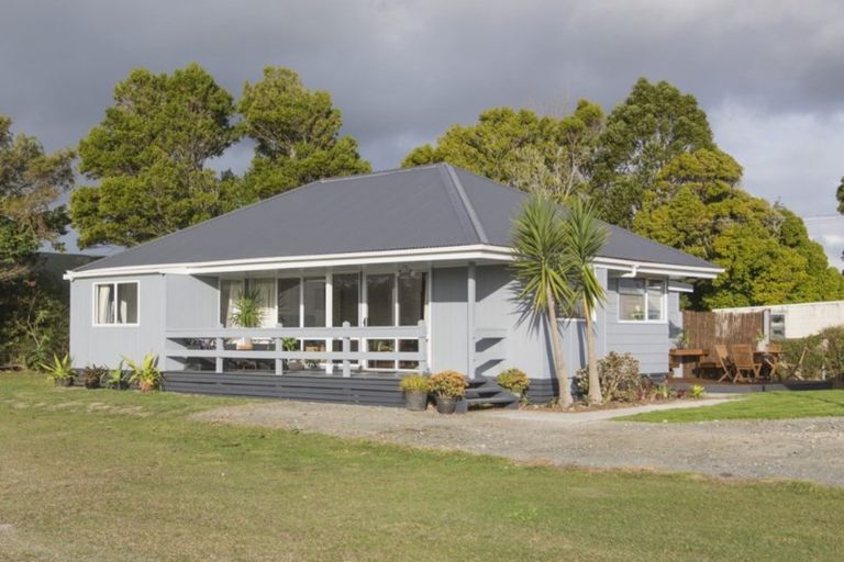 Photo of property in 145a Awakino Road, Dargaville, 0310