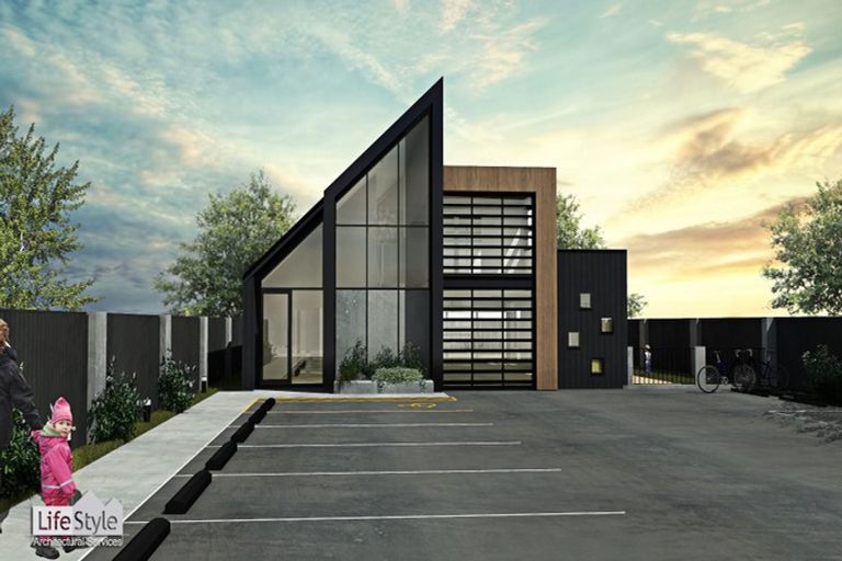 Photo of property in 304 Papanui Road, Strowan, Christchurch, 8052