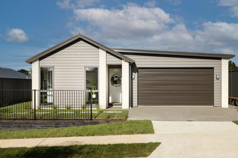 Photo of property in 3 Flack Street, Pyes Pa, Tauranga, 3112