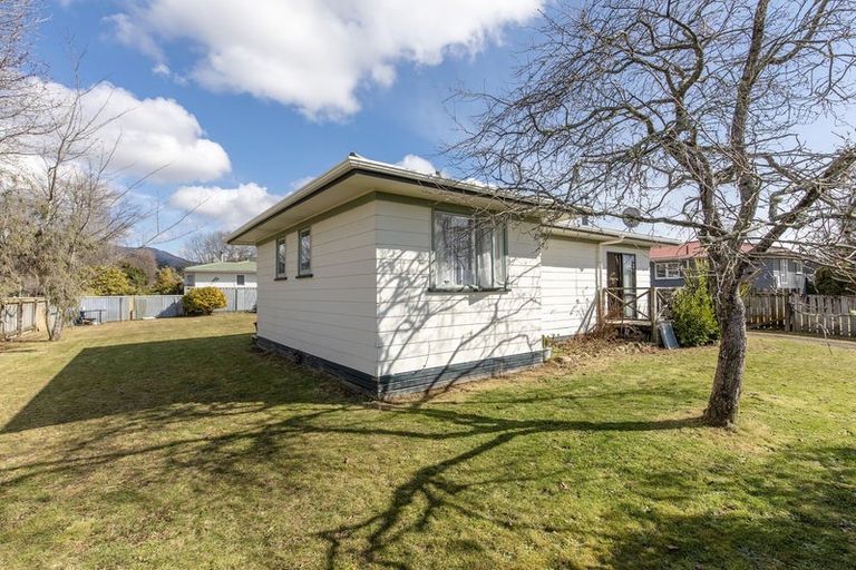 Photo of property in 48 Te Hei Place, Turangi, 3334