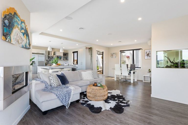 Photo of property in 18 Gyle Place, Pyes Pa, Tauranga, 3112