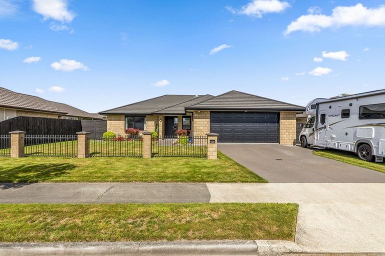 Photo of property in 54 Carroll Place, Owhata, Rotorua, 3010