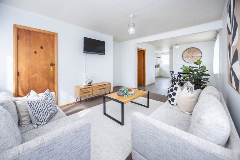 Photo of property in 10 Byron Road, Enderley, Hamilton, 3214