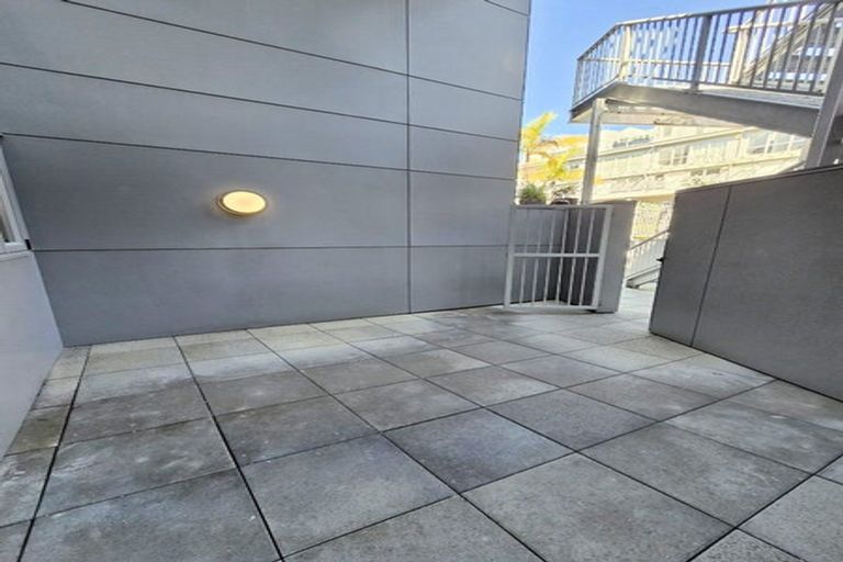 Photo of property in 1/12g Beaumont Street, Auckland Central, Auckland, 1010