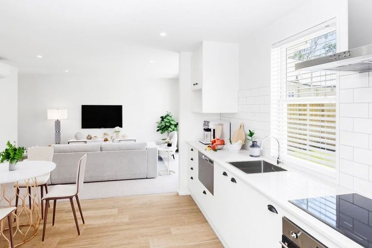 Photo of property in 62c Bletsoe Avenue, Spreydon, Christchurch, 8024