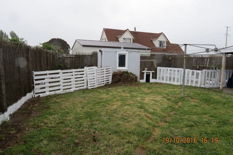 Photo of property in 21b Webb Street, Huntly, 3700