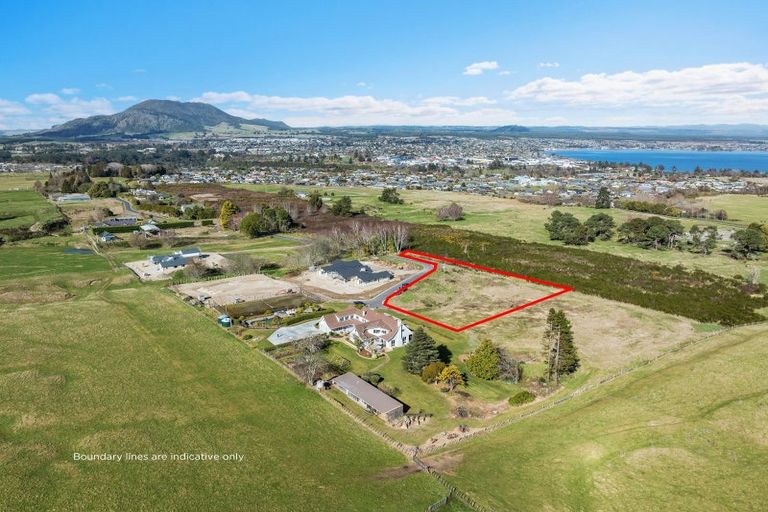 Photo of property in 21 Walnut Lane, Nukuhau, Taupo, 3330