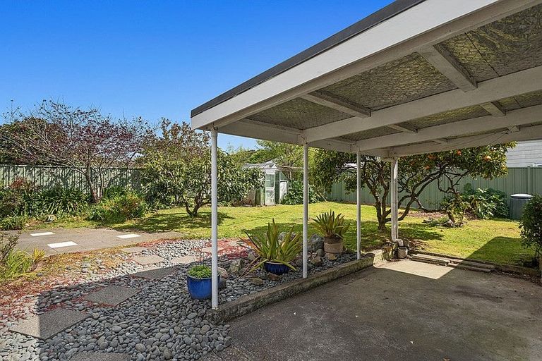Photo of property in 11 Mackenzie Street, Kawerau, 3127