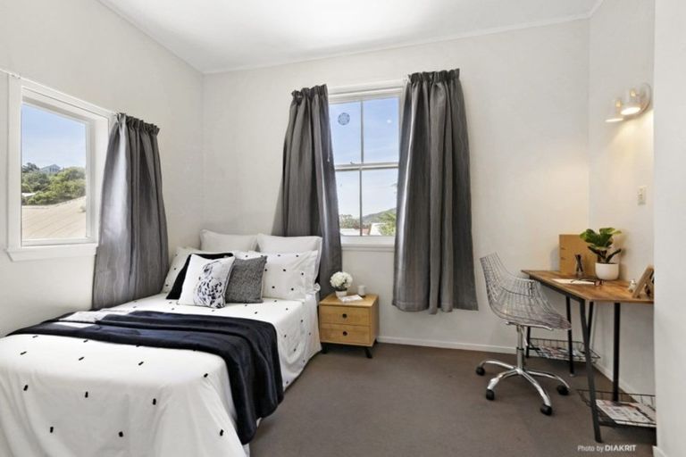 Photo of property in 5 Honiana Te Puni Street, Aro Valley, Wellington, 6021