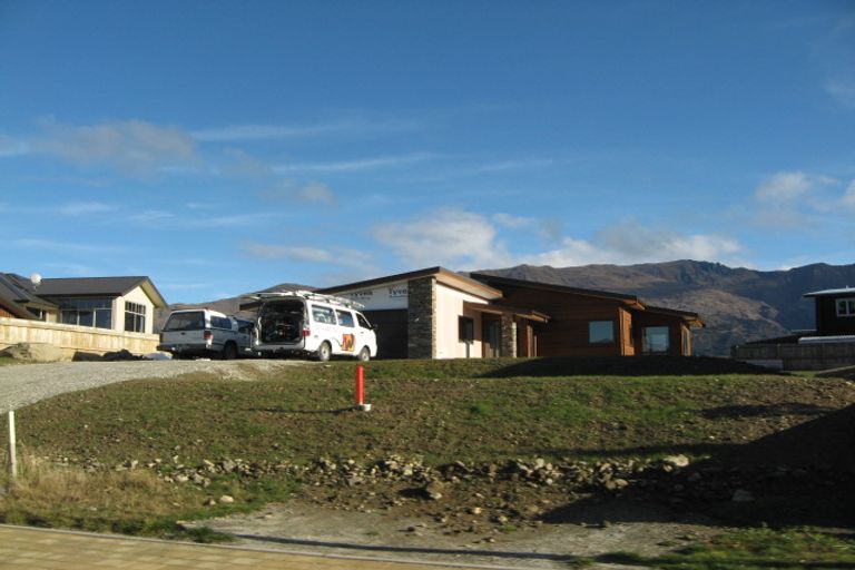 Photo of property in 14 Perrow Street, Wanaka, 9305