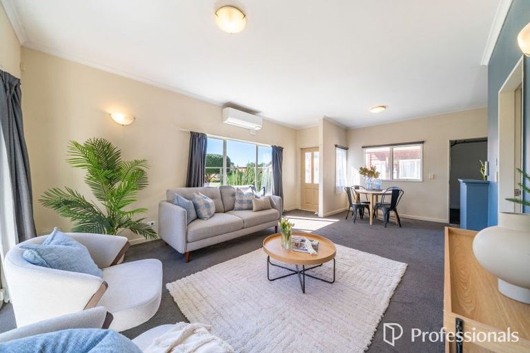 Photo of property in 5 Pattie Street, Petone, Lower Hutt, 5012