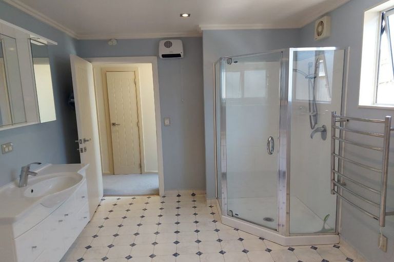 Photo of property in 13 Colin Guppy Crescent, Riverstone Terraces, Upper Hutt, 5018