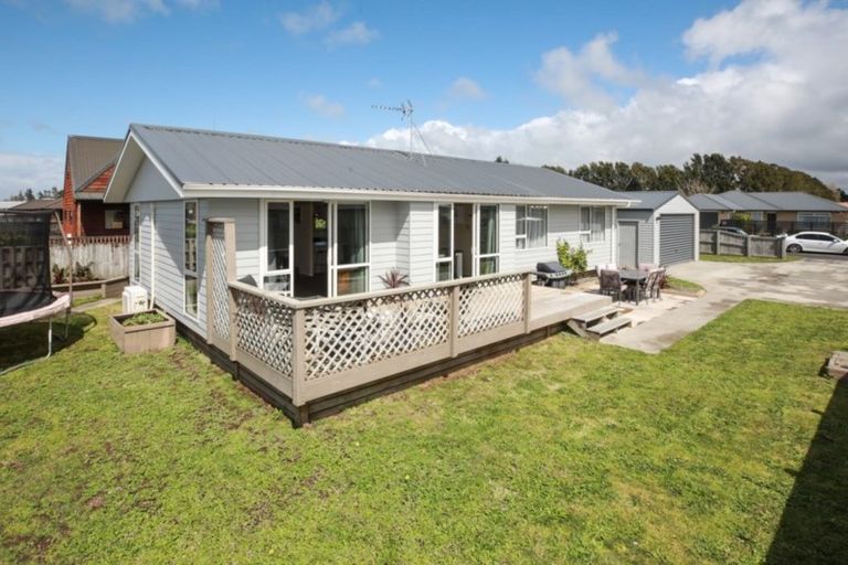 Photo of property in 9 Tupaea Place, Ngaruawahia, 3720