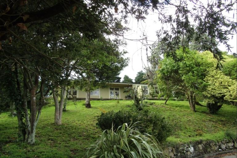 Photo of property in 1618 Longbush Road, Longbush, Masterton, 5884