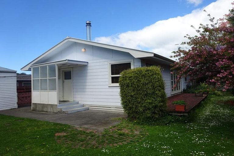 Photo of property in 507 Whitehead Road, Hastings, 4122