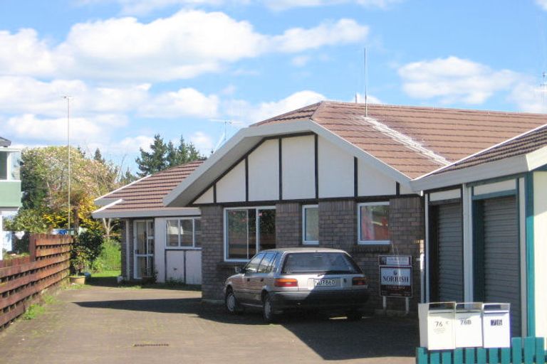 Photo of property in 76a Bellevue Road, Brookfield, Tauranga, 3110