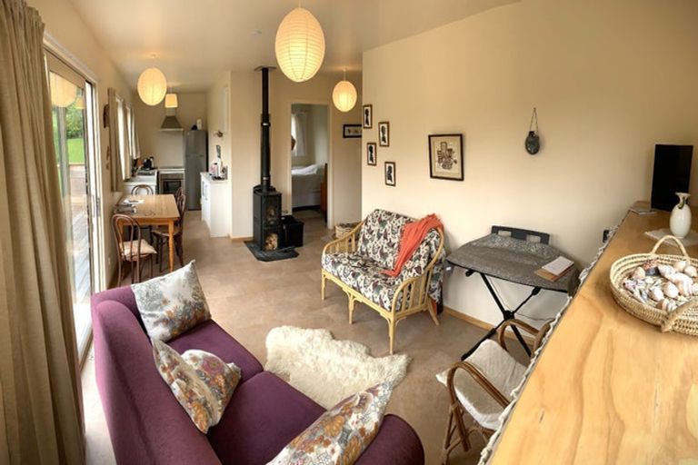 Photo of property in 5 Waikana Street, Broad Bay, Dunedin, 9014