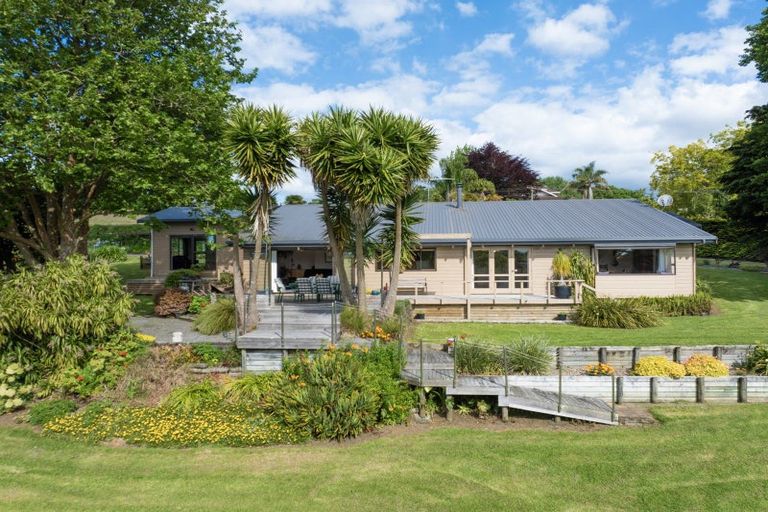 Photo of property in 765 Runciman Road, Runciman, Drury, 2578