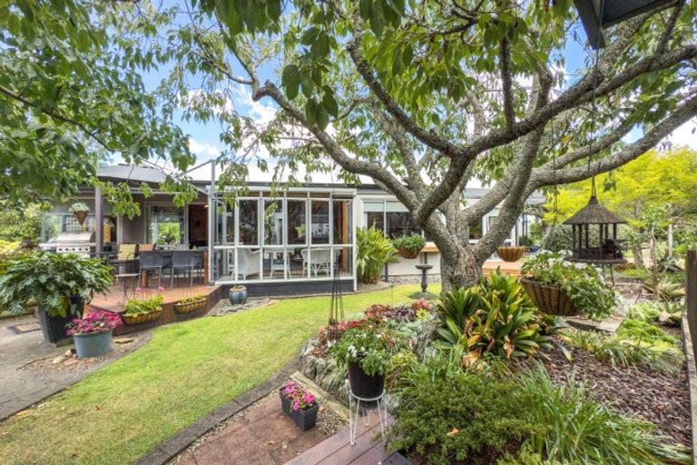 Photo of property in 53a Norwood Road, Paeroa, 3600