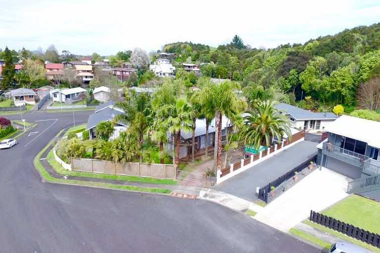 Photo of property in 3 Birch Hill Place, Dinsdale, Hamilton, 3204