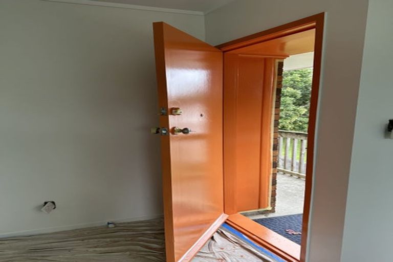 Photo of property in 2/39 Eban Avenue, Hillcrest, Auckland, 0627