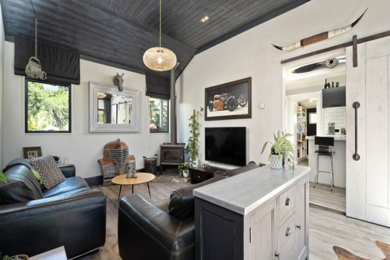 Photo of property in 5045 State Highway 63, Wairau Valley, Blenheim, 7271