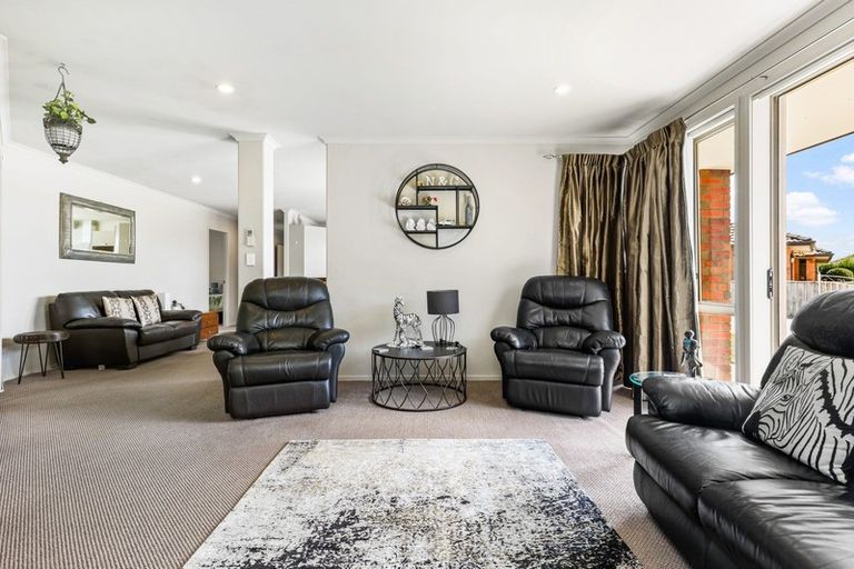 Photo of property in 8 Savannah Place, Rototuna North, Hamilton, 3210