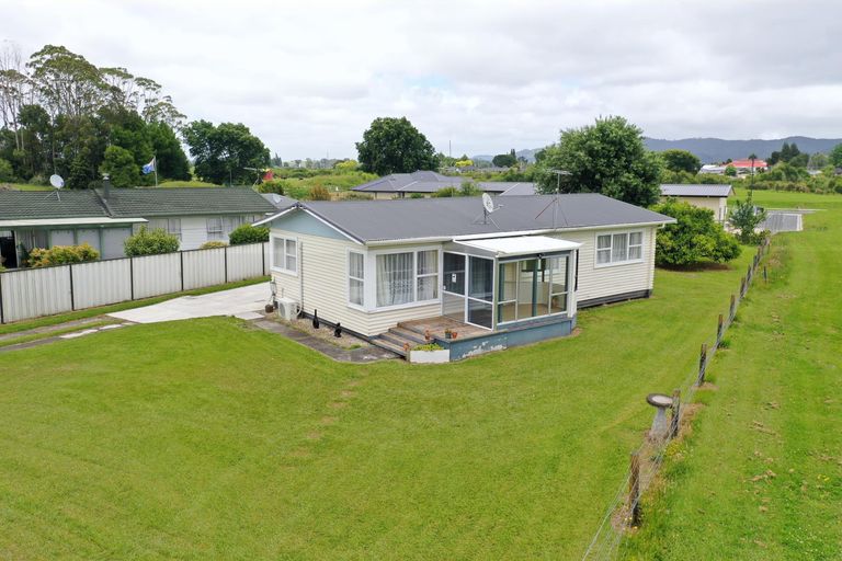 Photo of property in 30 Button Lane, Taupiri, 3721