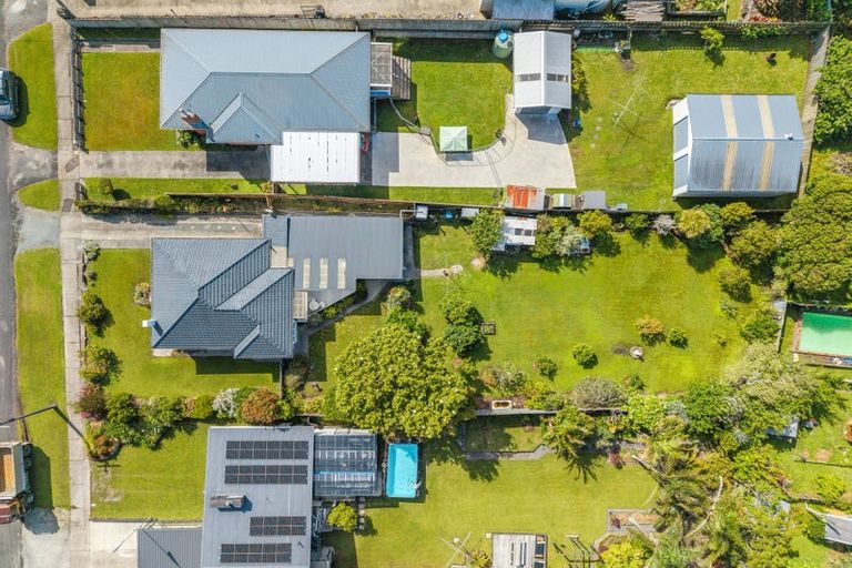 Photo of property in 11 Lorne Street, Dargaville, 0310