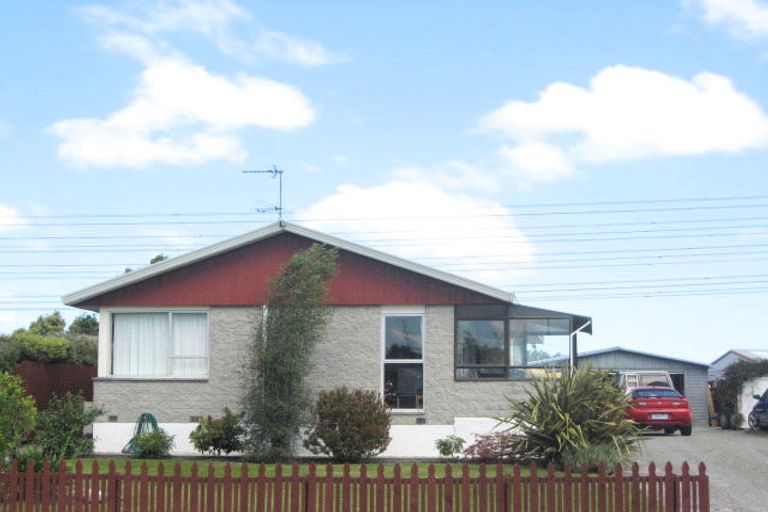 Photo of property in 45 Vanguard Drive, Broomfield, Christchurch, 8042