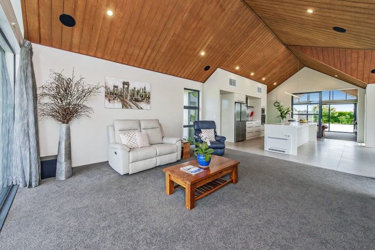 Photo of property in 155 Bellam Road, Rolleston, Christchurch, 7678