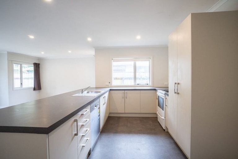 Photo of property in 205 College Street, West End, Palmerston North, 4412