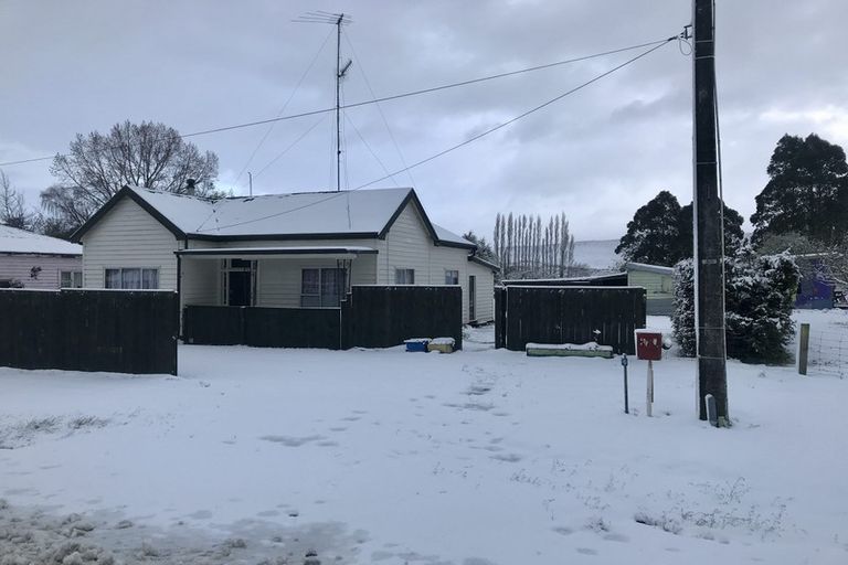 Photo of property in 6 Ettrick Street, Nightcaps, 9630