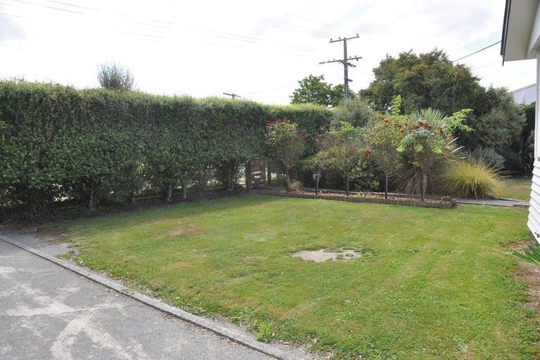 Photo of property in 61 Wilson Street, Geraldine, 7930