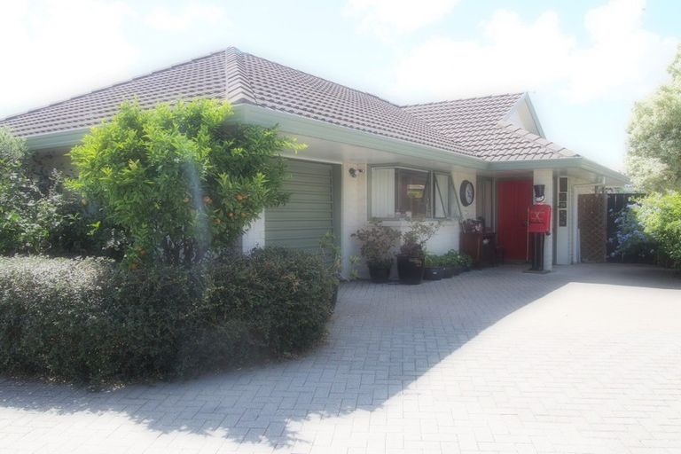 Photo of property in 7c Mattson Road, Pakuranga, Auckland, 2010