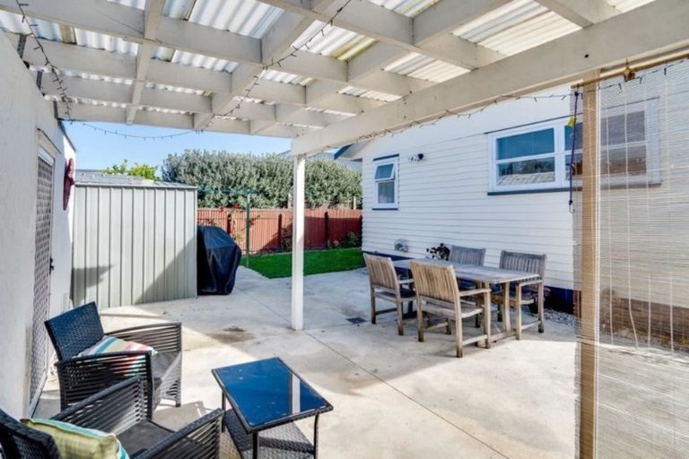 Photo of property in 1011 Glenhope Street, Mahora, Hastings, 4120